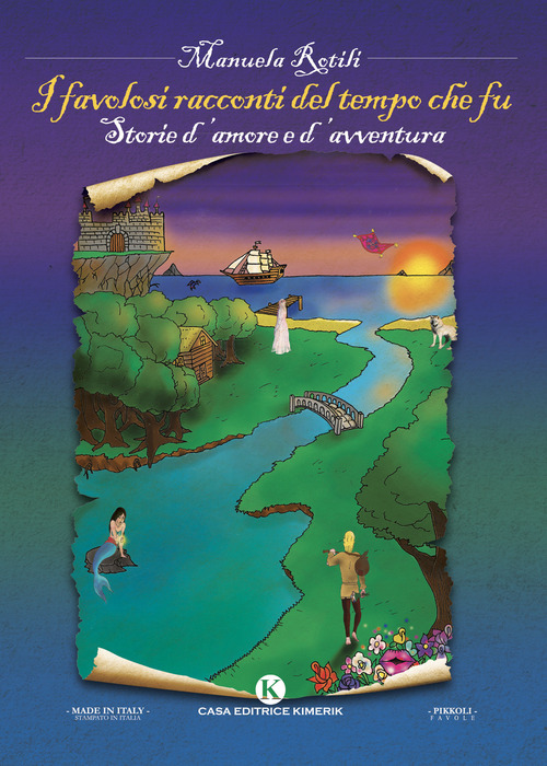 La Divina Commedia