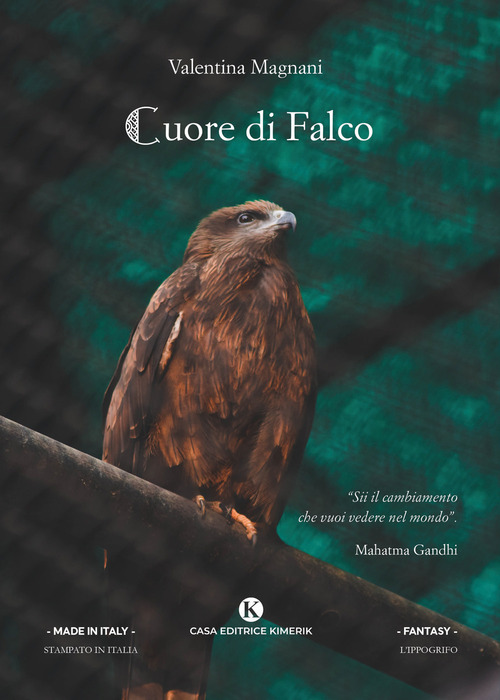 Cuore di falco