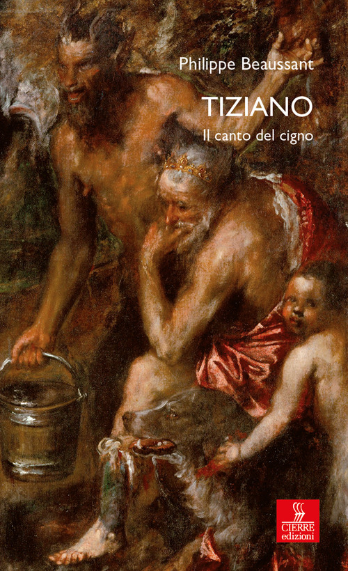 Tiziano. Il canto del cigno