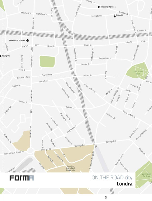 Londra