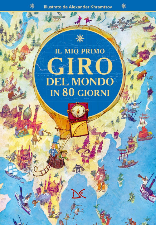 La Divina Commedia