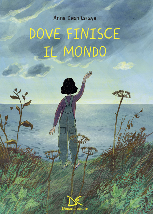 La Divina Commedia