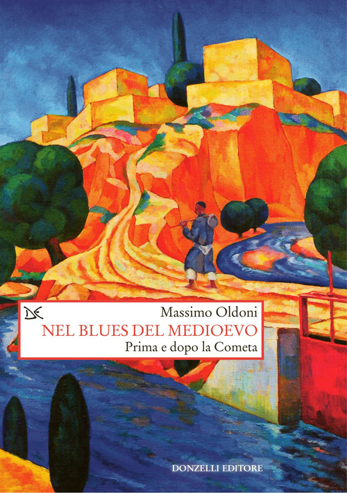 Nel blues del Medioevo. Prima e dopo la Cometa