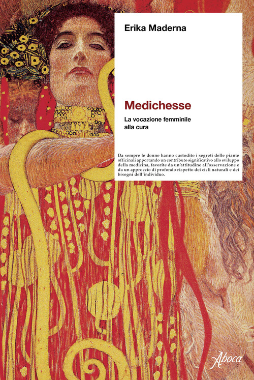 Medichesse. La vocazione femminile alla cura