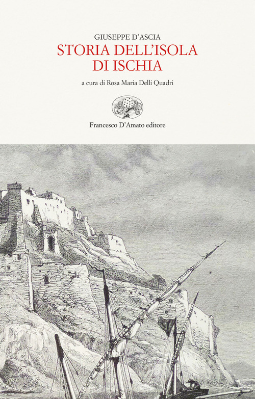 Storia dell'isola d'Ischia