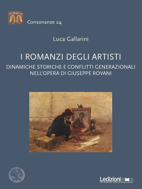 La Divina Commedia