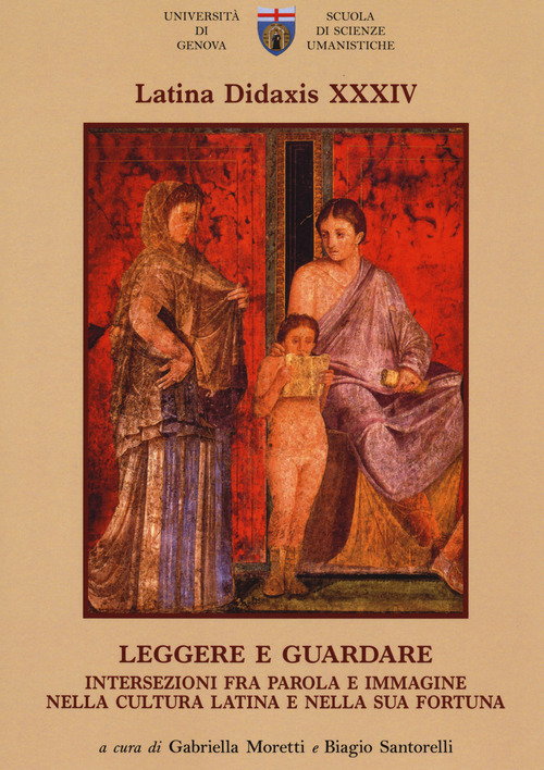 La Divina Commedia