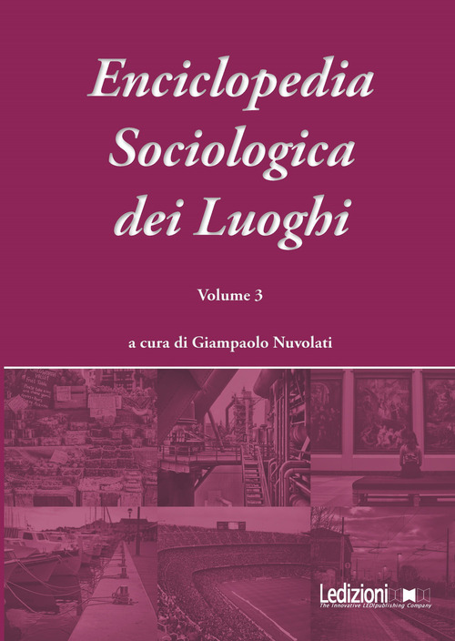 Enciclopedia sociologica dei luoghi