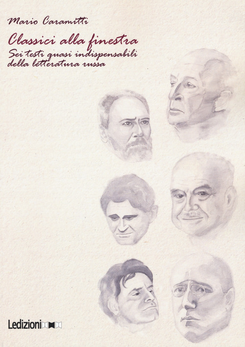 La Divina Commedia