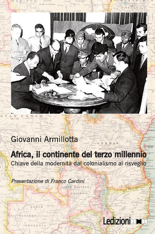 La Divina Commedia