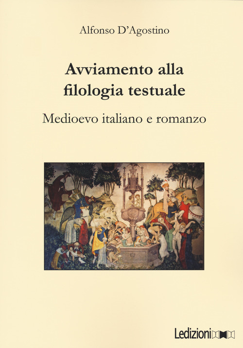 La Divina Commedia