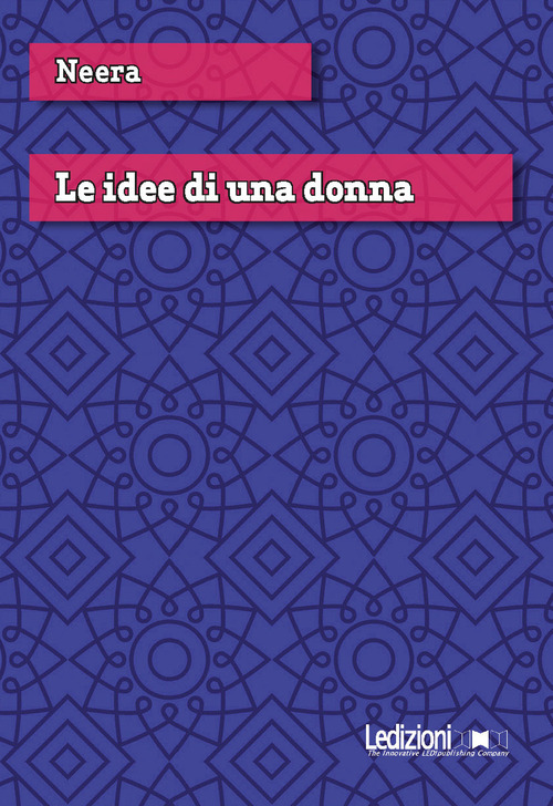 Le idee di una donna
