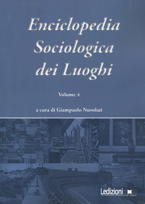 Enciclopedia sociologica dei luoghi