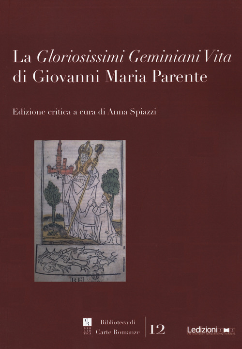 La Divina Commedia