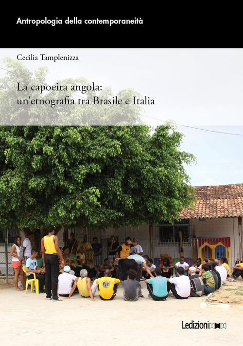 La Divina Commedia