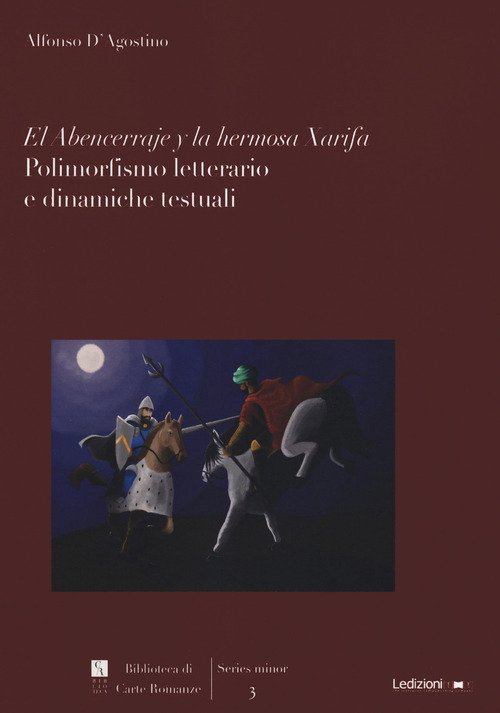 La Divina Commedia