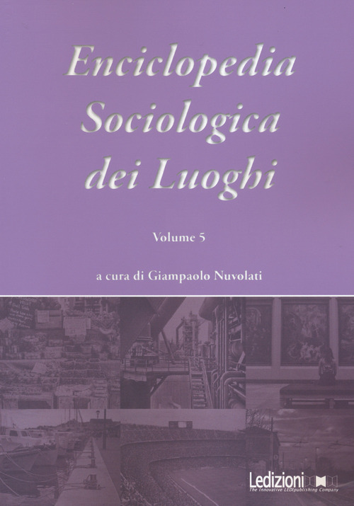 Enciclopedia sociologica dei luoghi