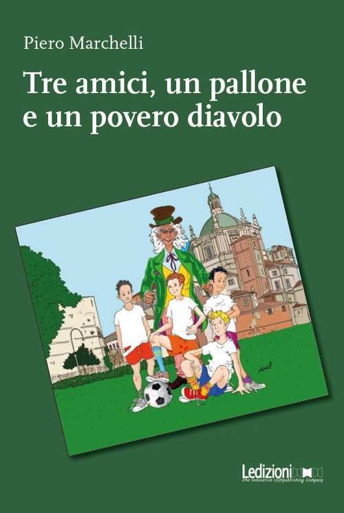 La Divina Commedia