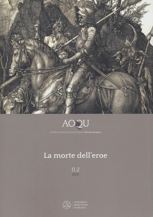 La Divina Commedia