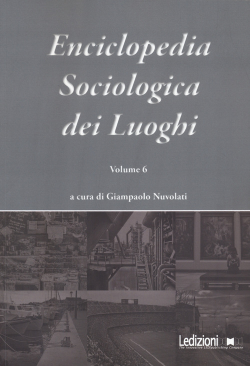 Enciclopedia sociologica dei luoghi