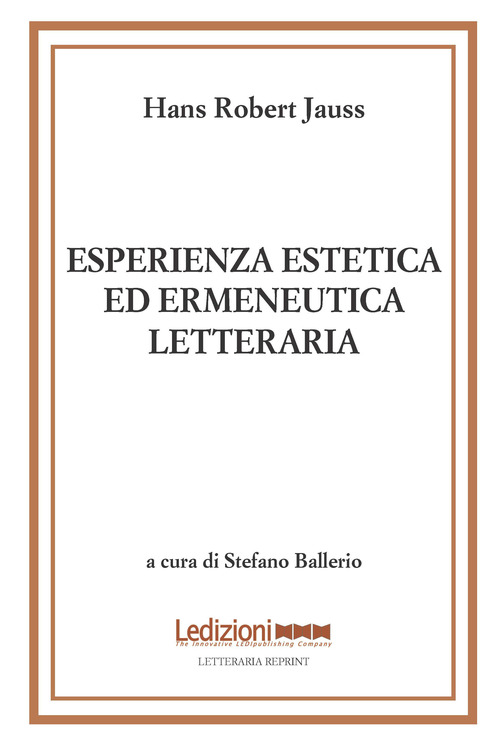 La Divina Commedia