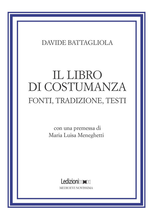 La Divina Commedia