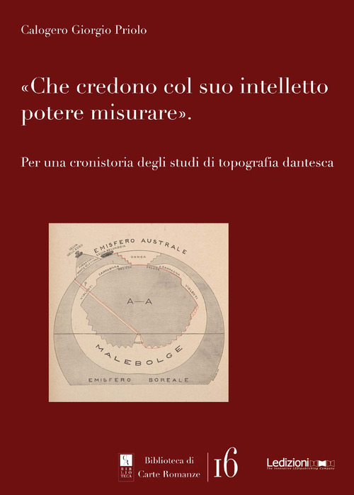 La Divina Commedia