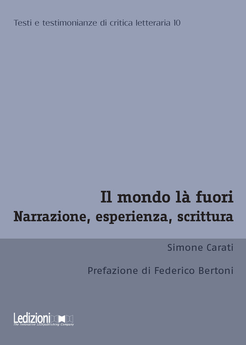 La Divina Commedia