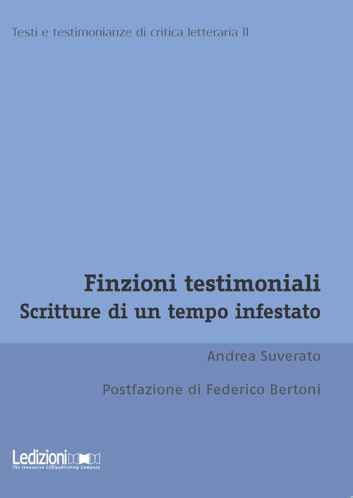 La Divina Commedia