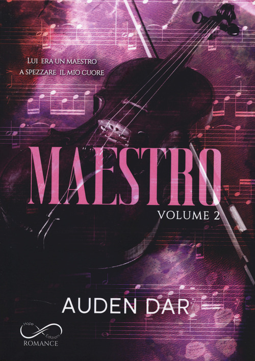 Maestro. Volume Vol. 2