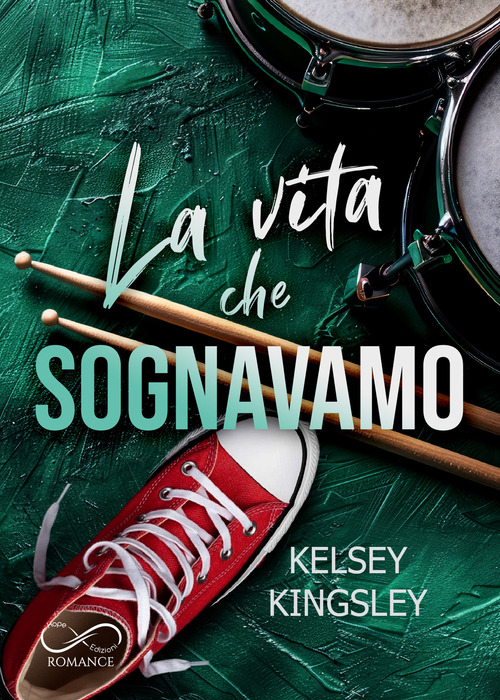 La vita che sognavamo