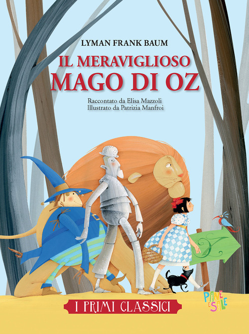La Divina Commedia