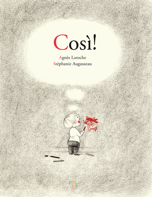 Così!