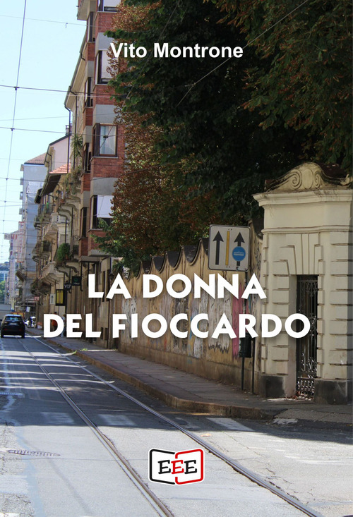 La donna del Fioccardo. Le indagini dell'ispettore Corsini