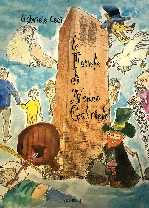 La Divina Commedia