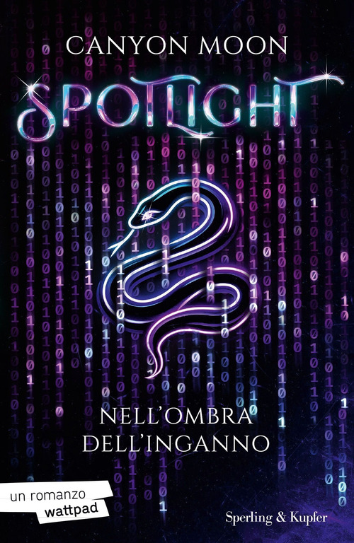 Nell'ombra dell'inganno. Spotlight. Volume Vol. 1
