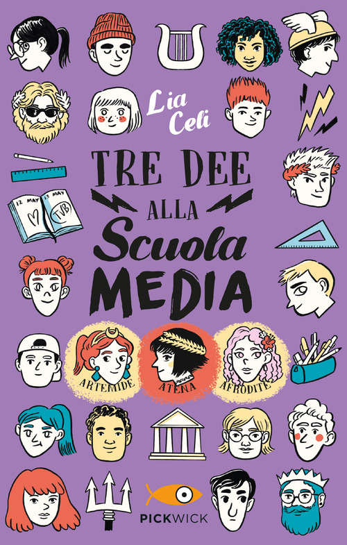 La Divina Commedia