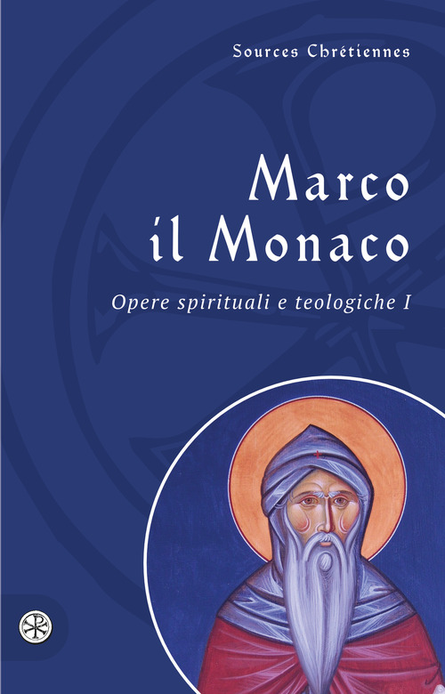 Opere spirituali e teologiche. Testo greco a fronte. Volume Vol. 1