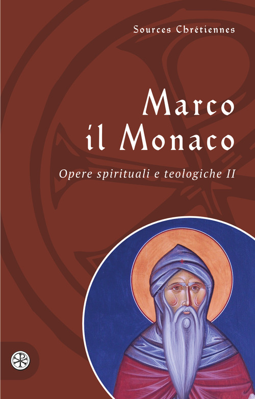 Opere spirituali e teologiche. Testo greco a fronte. Volume Vol. 2