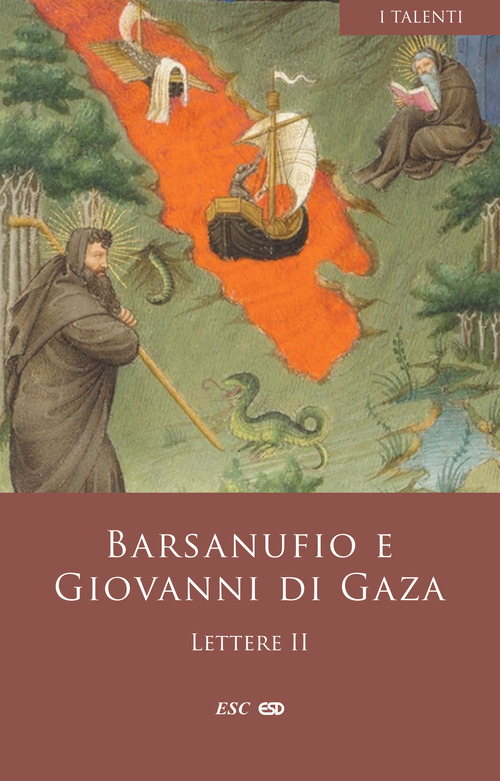 Lettere 399-848. Volume Vol. 2
