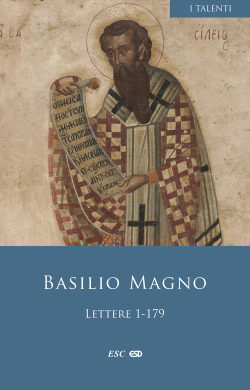 Lettere 1-179. Volume Vol. 1