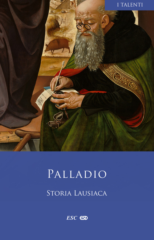 Storia lausiaca