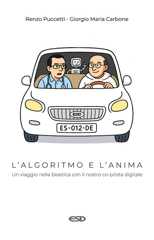 L'algoritmo e l'anima