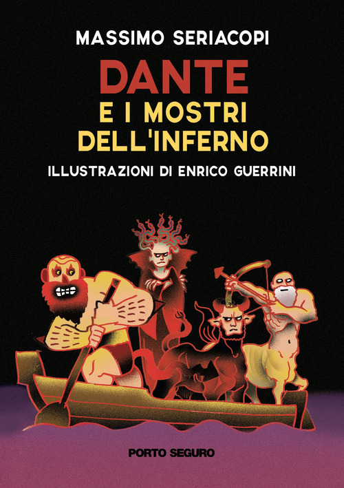 La Divina Commedia