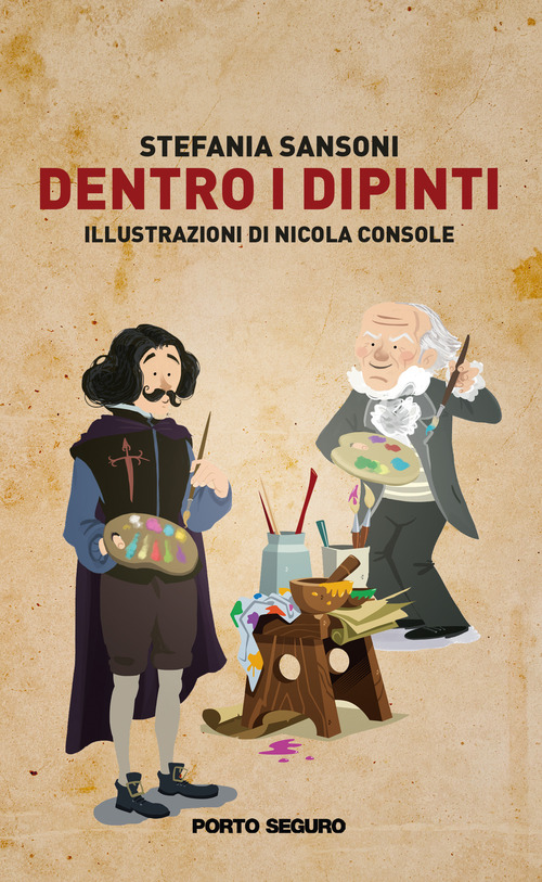 La Divina Commedia