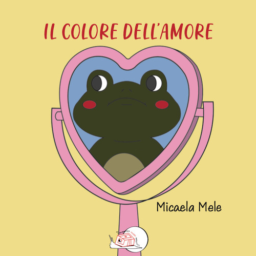 Il colore dell'amore
