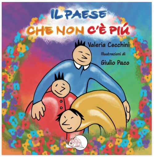 Il paese che non c'è più