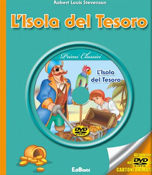 L' isola del tesoro