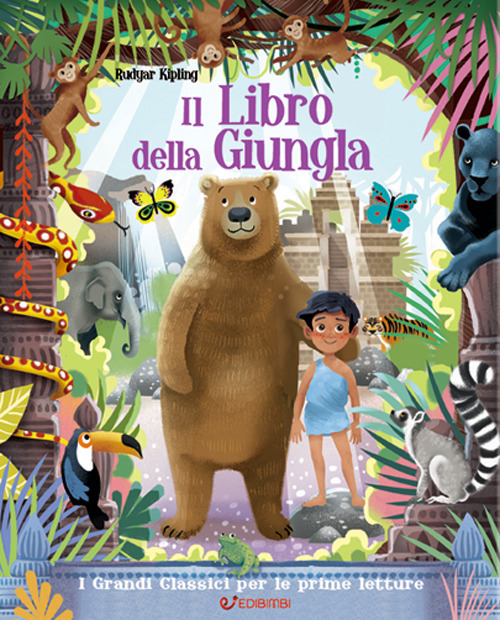 La Divina Commedia