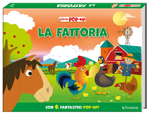 La fattoria